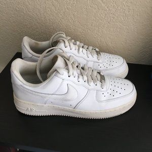 Women's Nike Air Force '07 - US Size 9